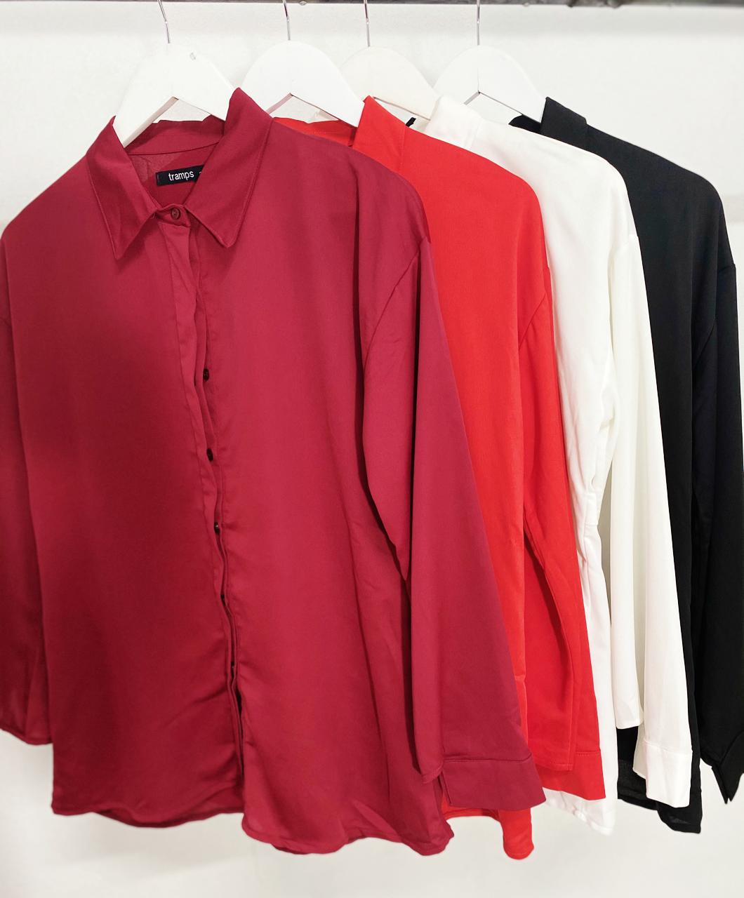Camisa Nuria