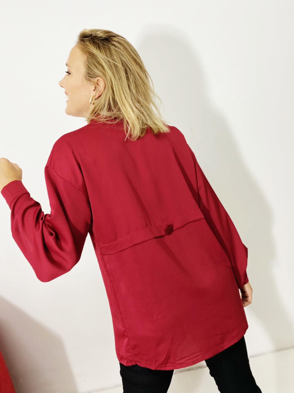 Camisa Nuria