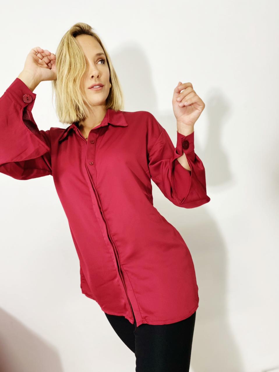 Camisa Nuria