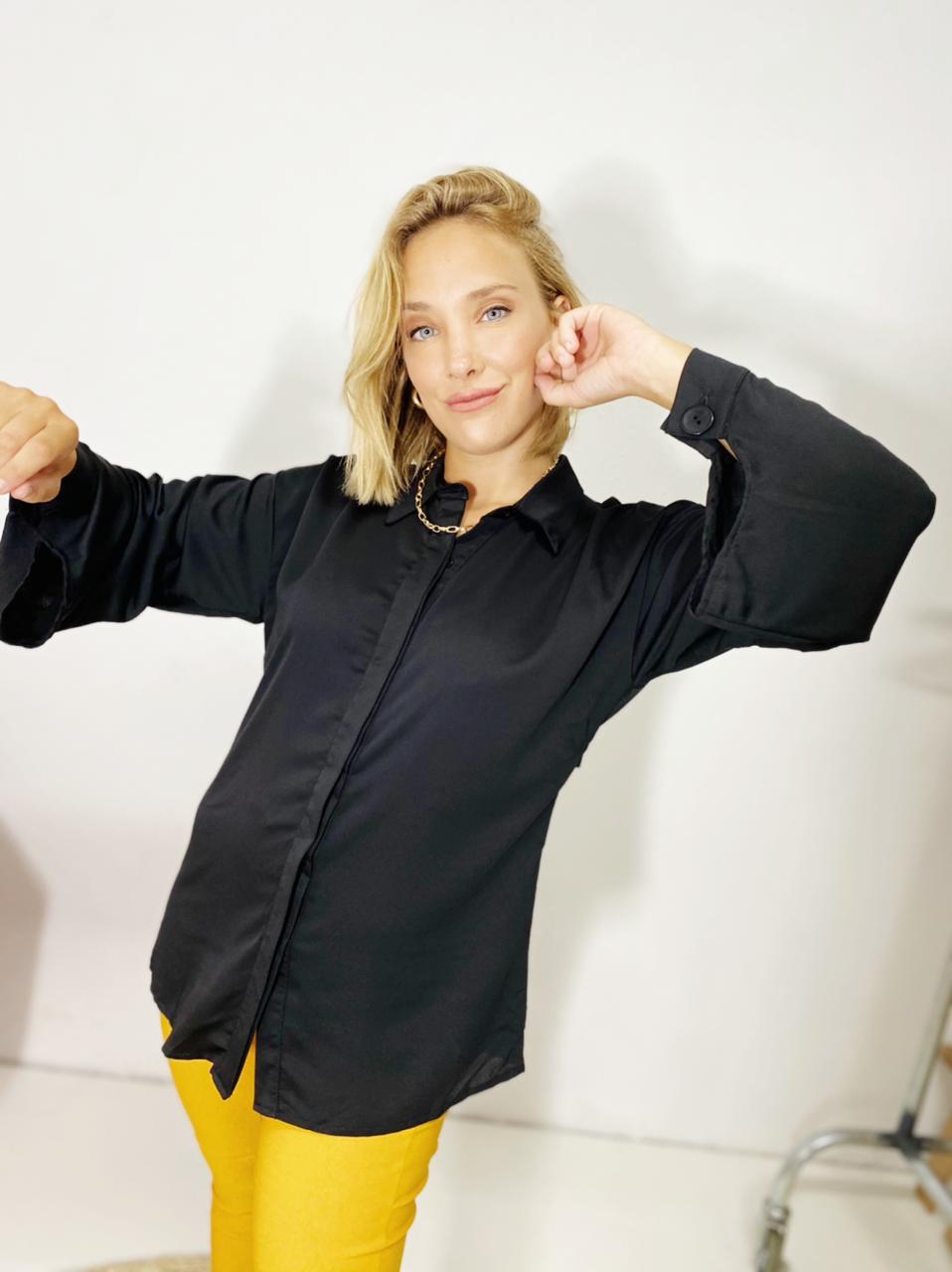 Camisa Nuria