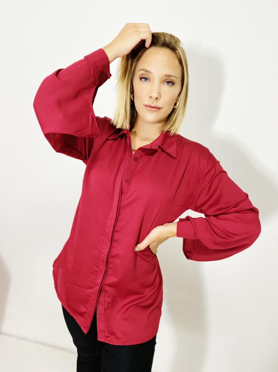 Camisa Nuria