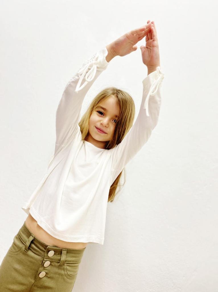 Remera Foster