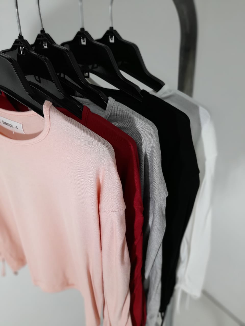 Remera Foster