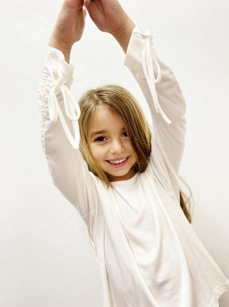 Remera Foster