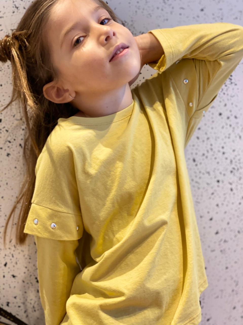 Remera Jelly