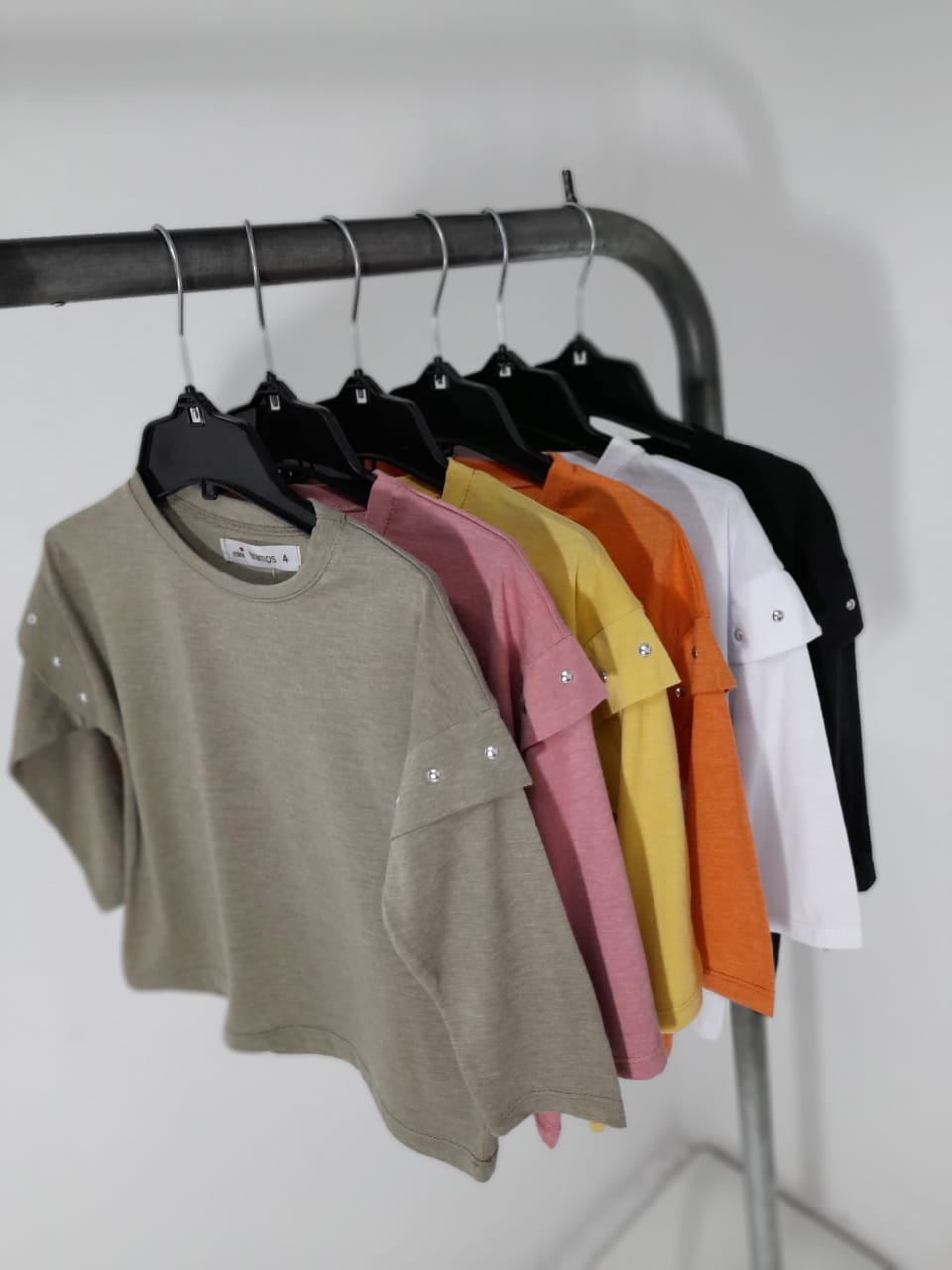 Remera Jelly