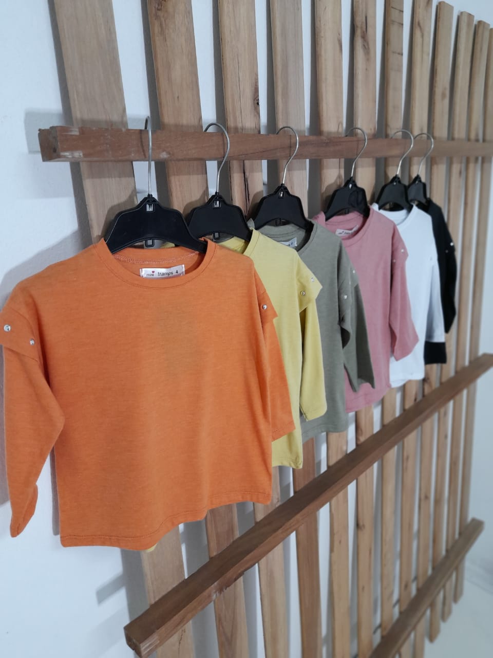 Remera Jelly