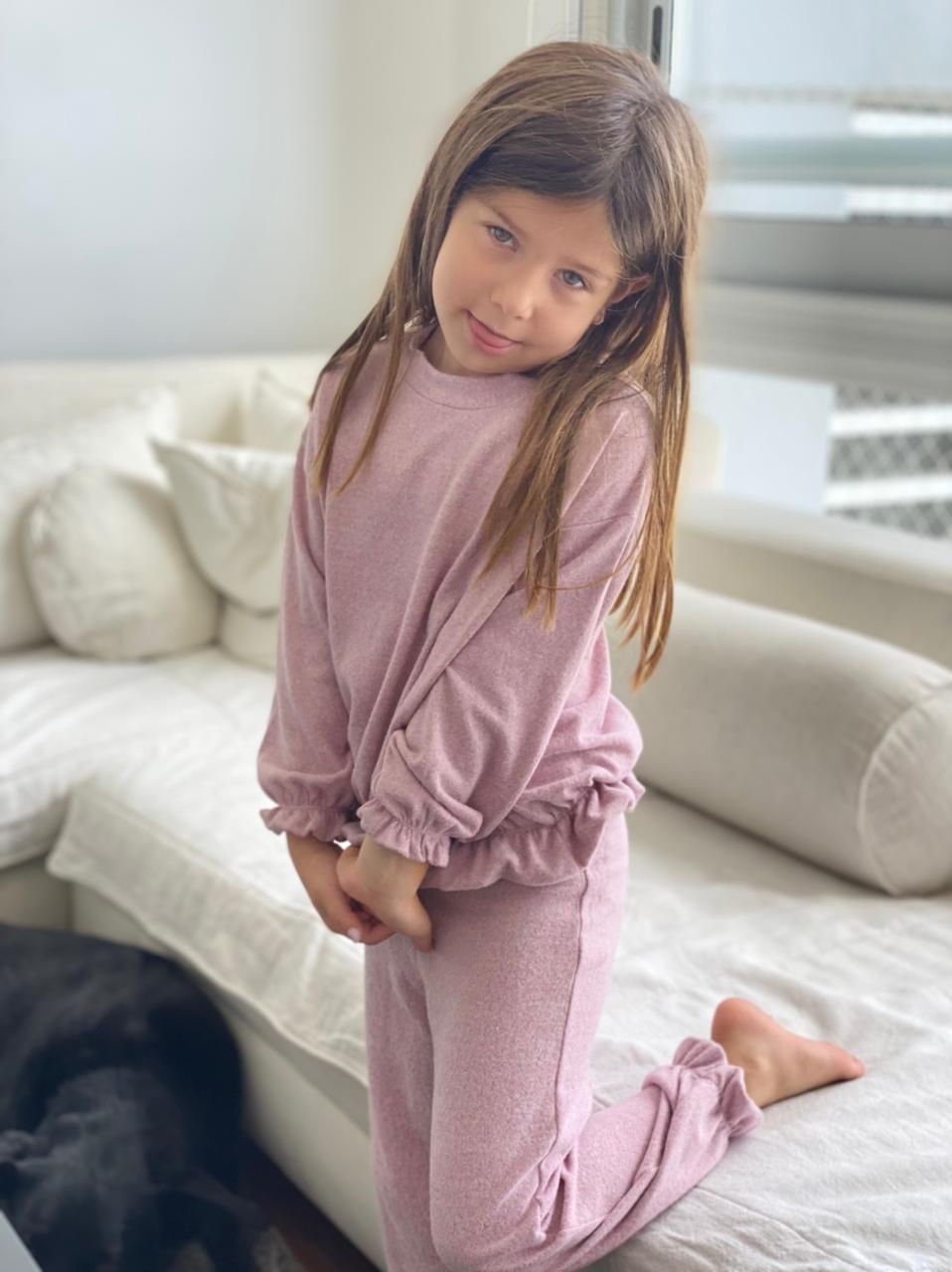 Sweater Olivery