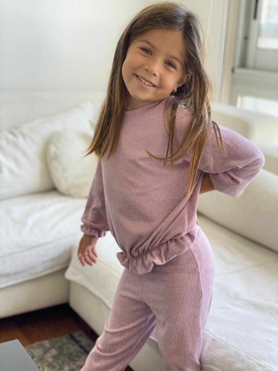 Sweater Olivery