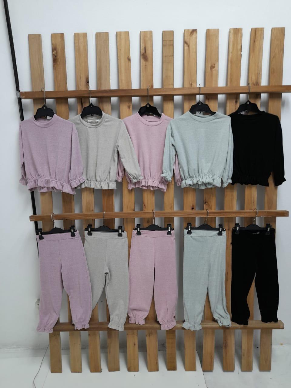Sweater Olivery