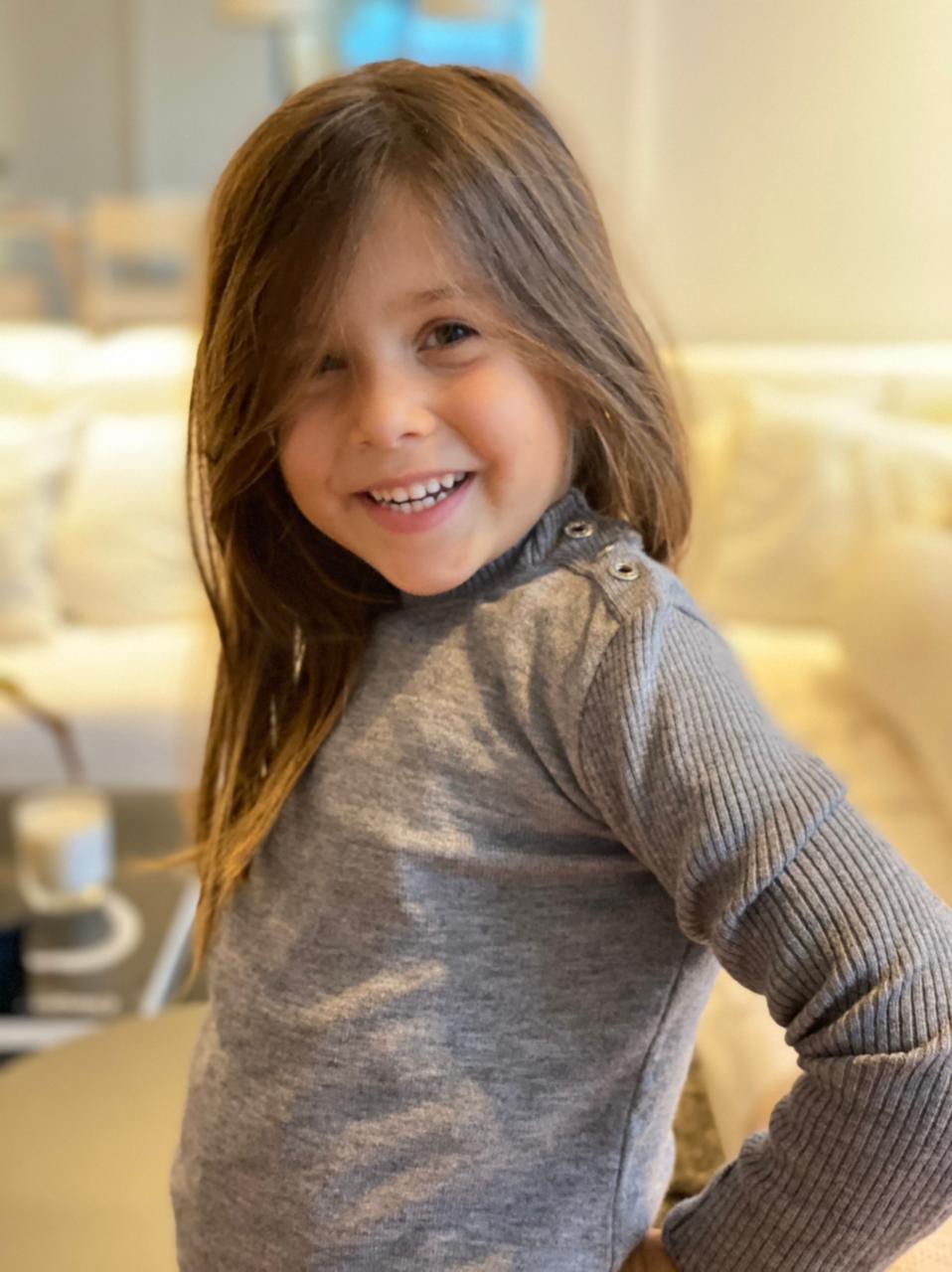 Sweater Búho