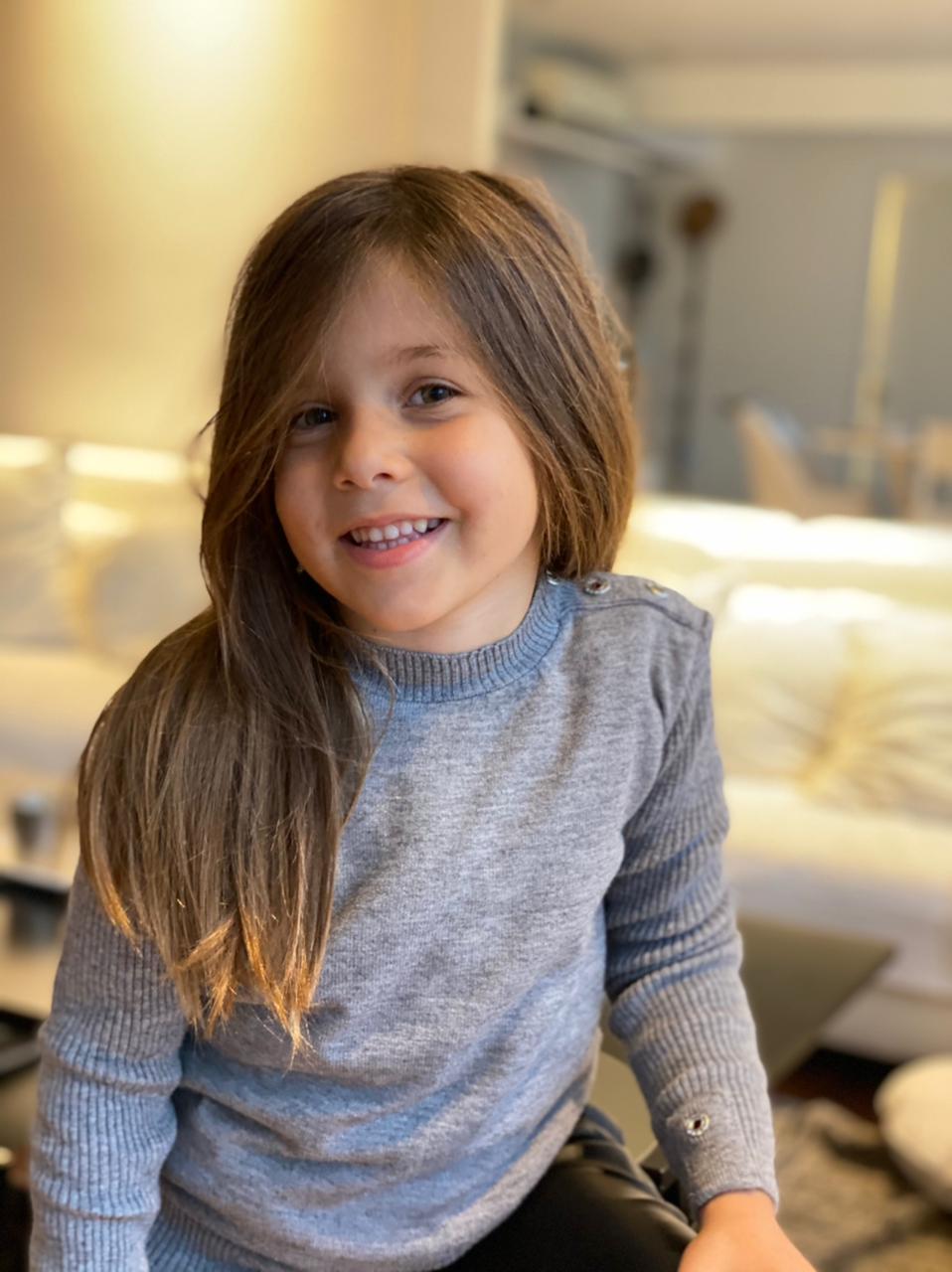 Sweater Búho