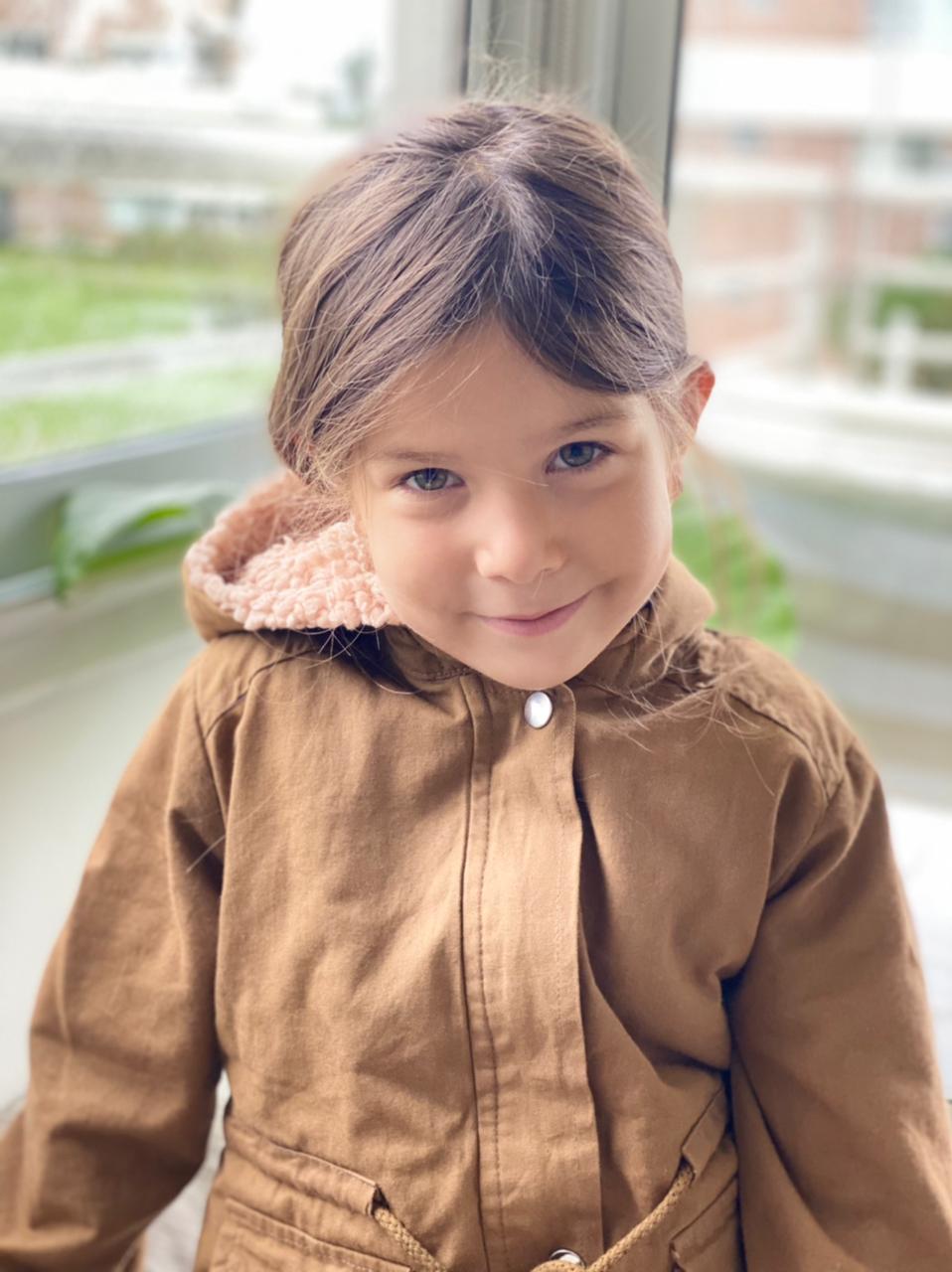 Parka Bunny 