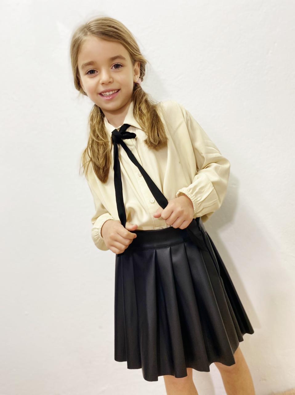 Falda Aladín