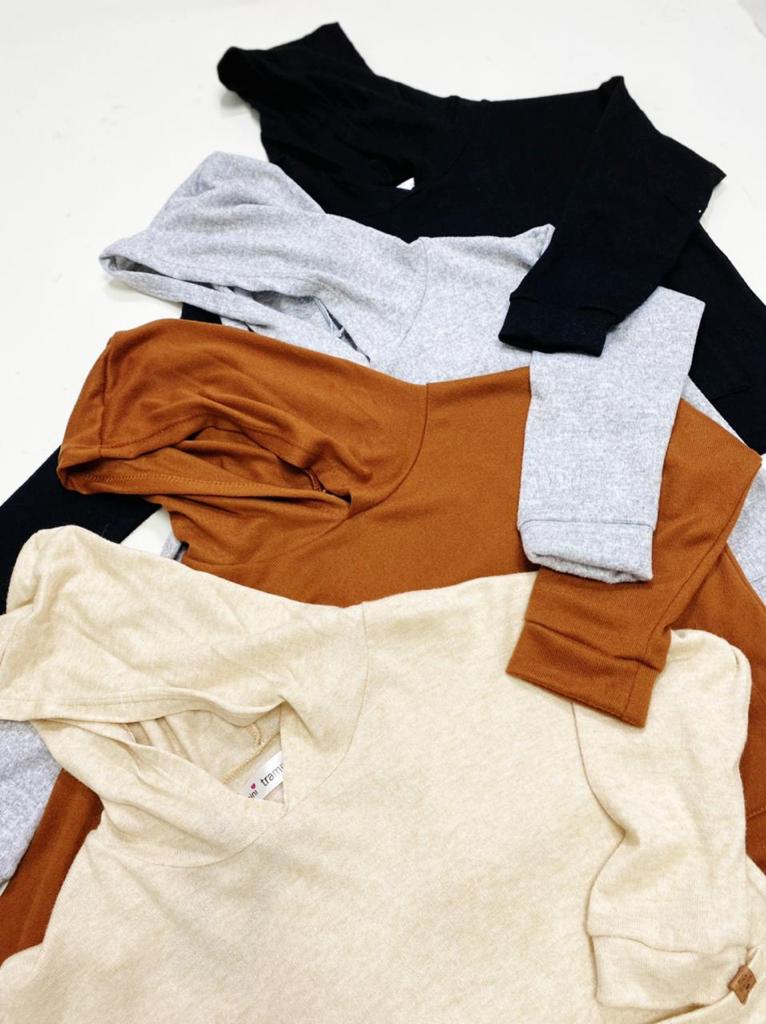 Sweater Zoo