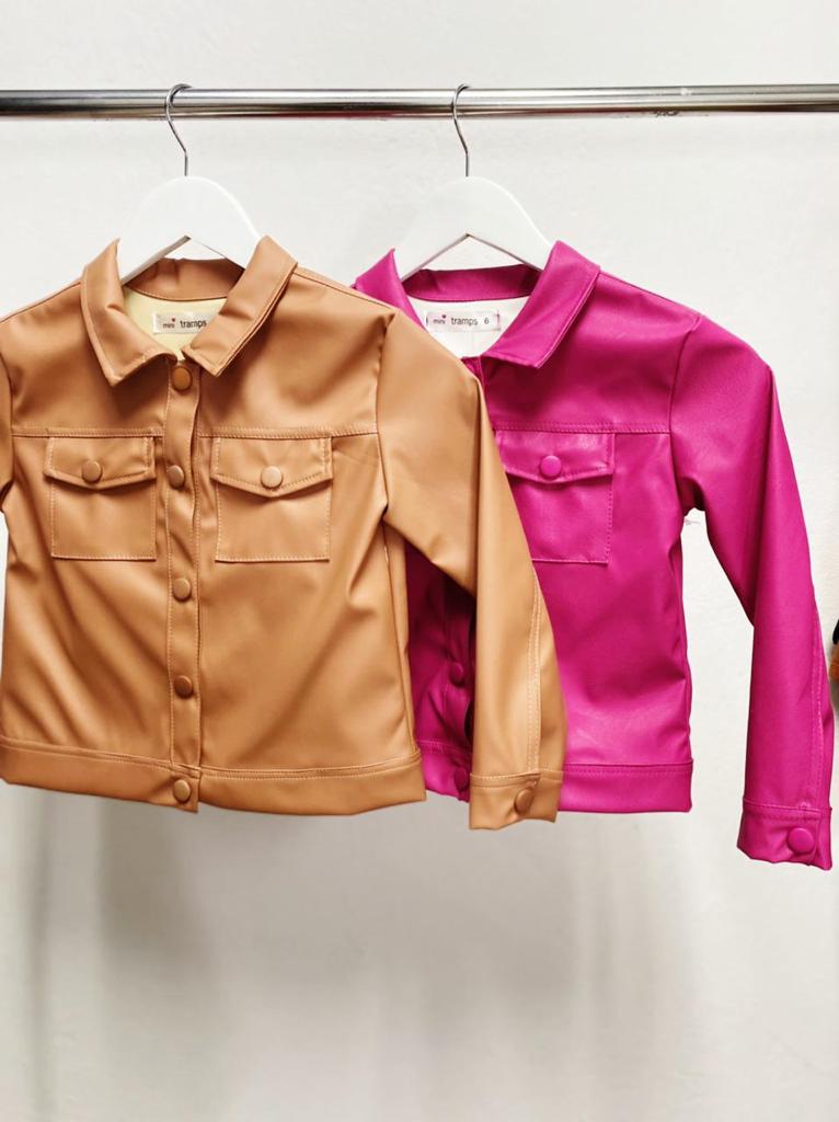 Campera Félix