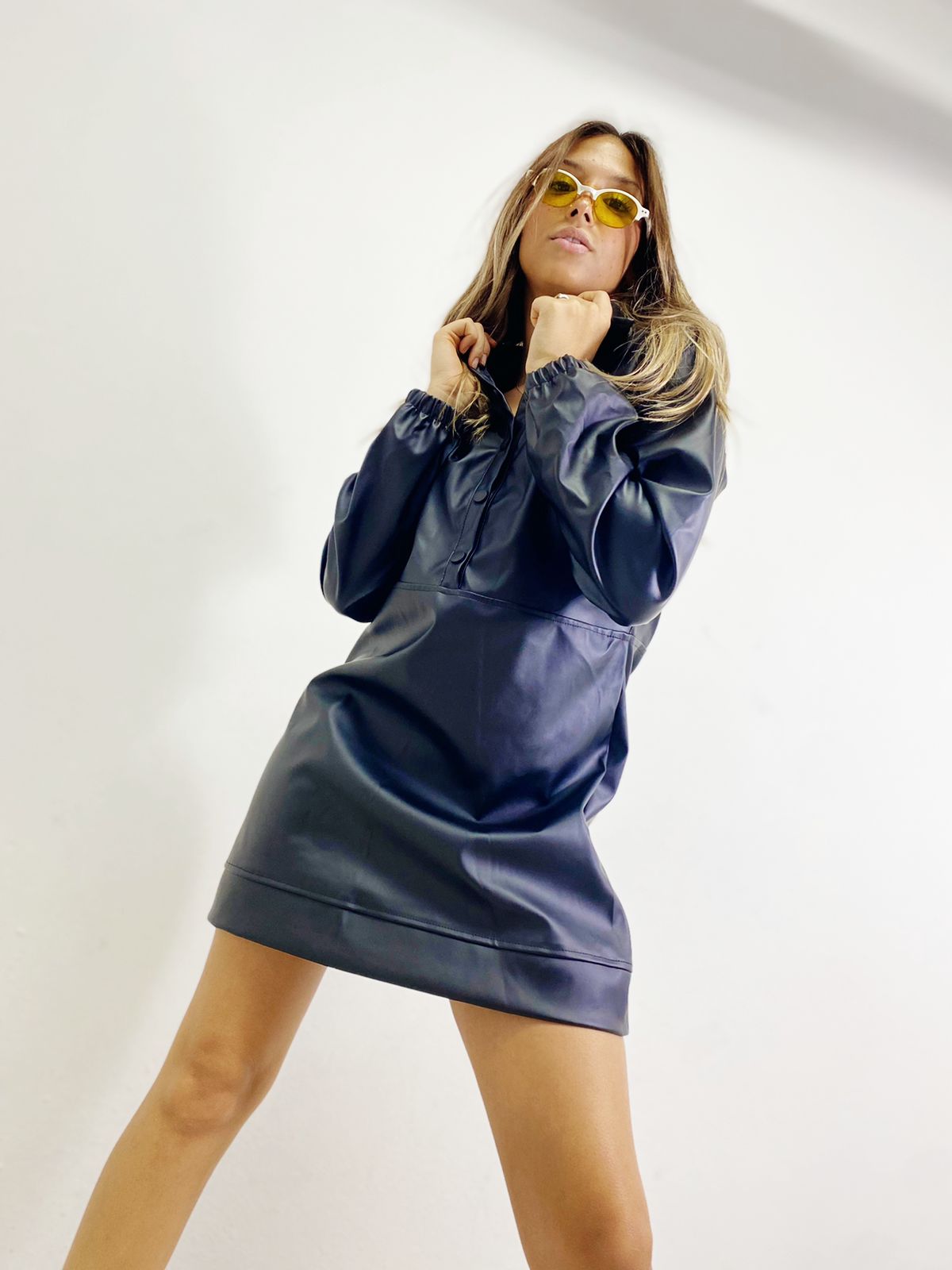 Vestido Toulouse