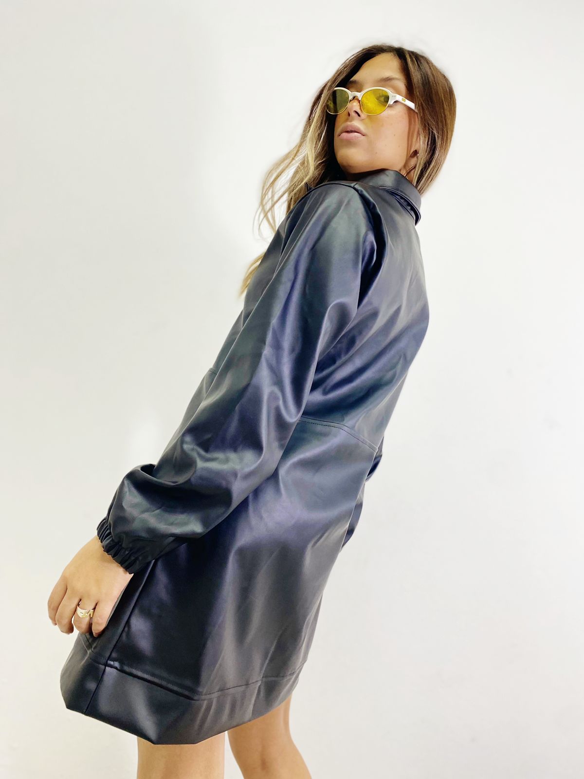 Vestido Toulouse