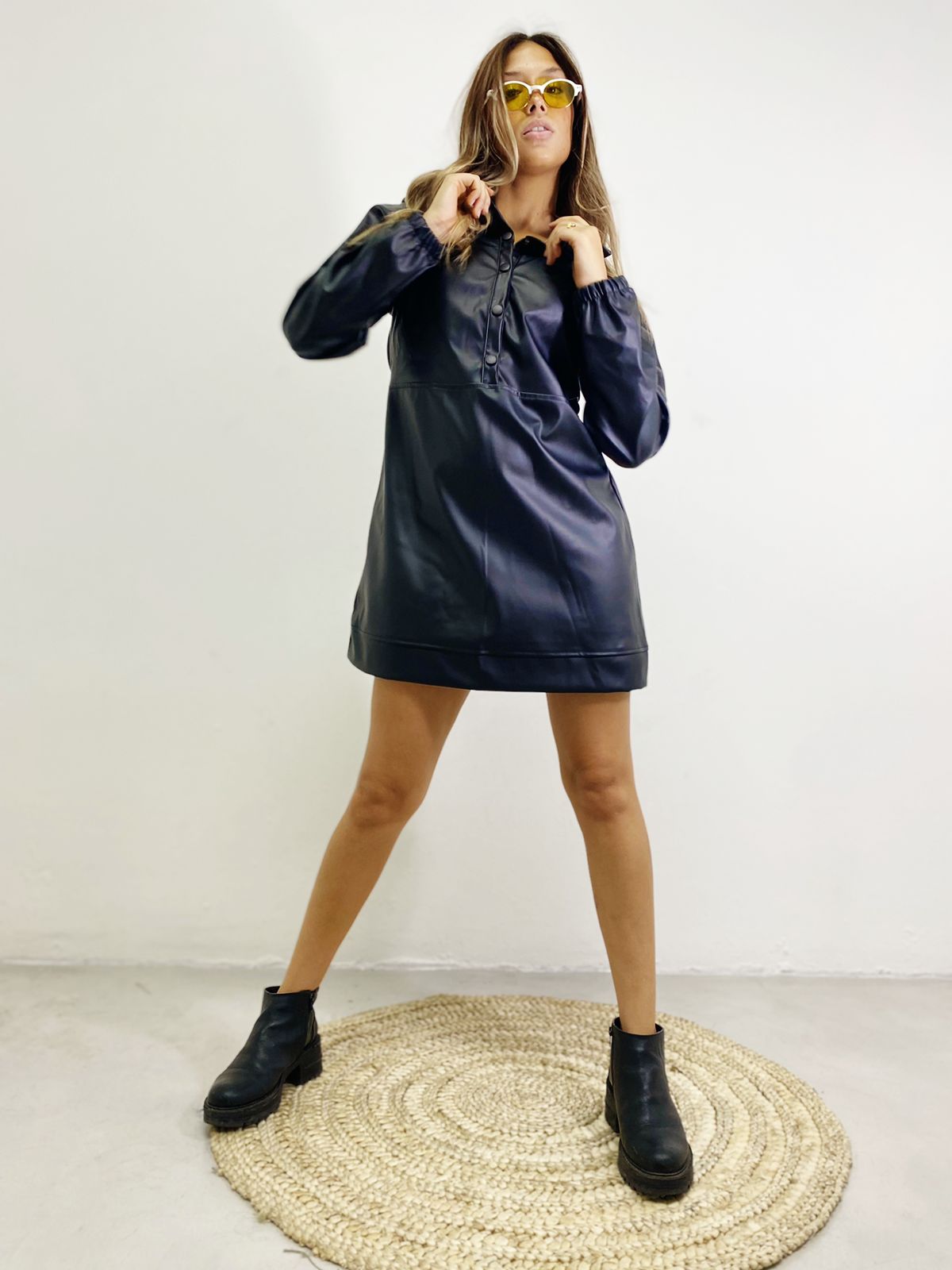 Vestido Toulouse
