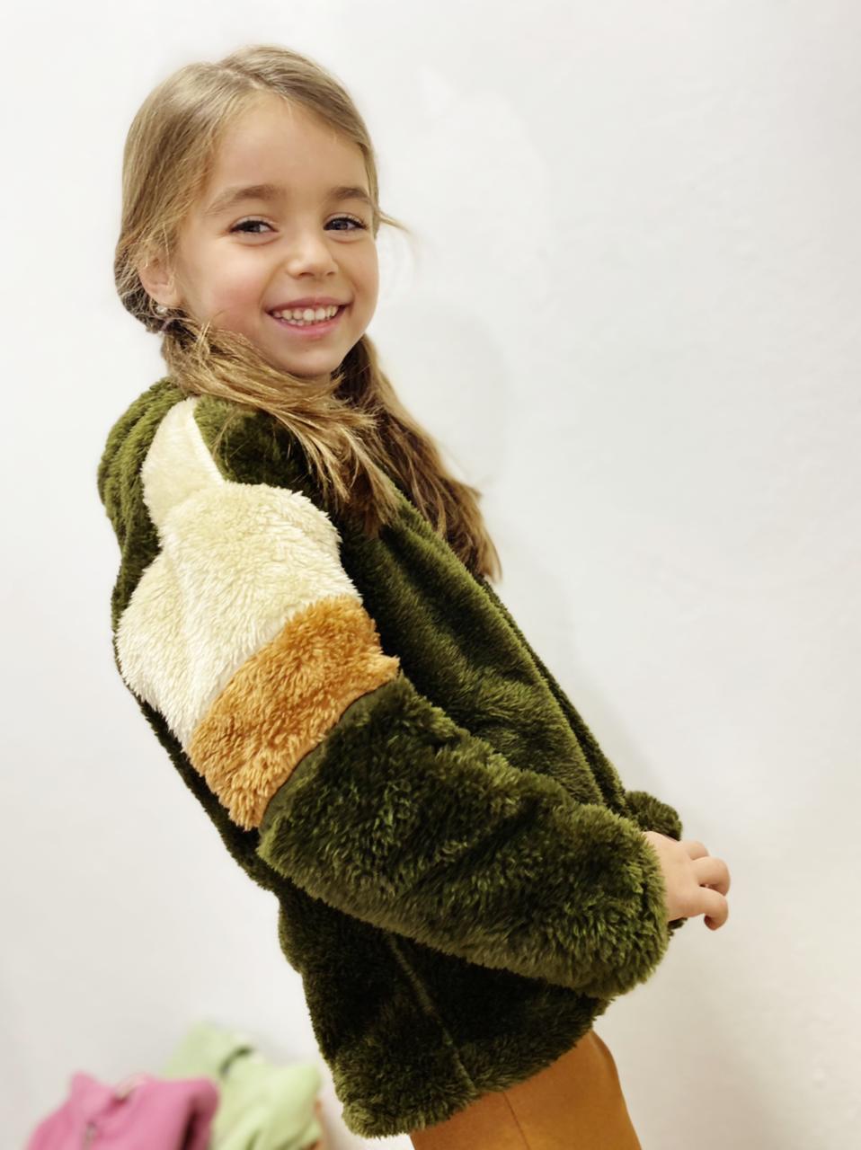 Campera Wood