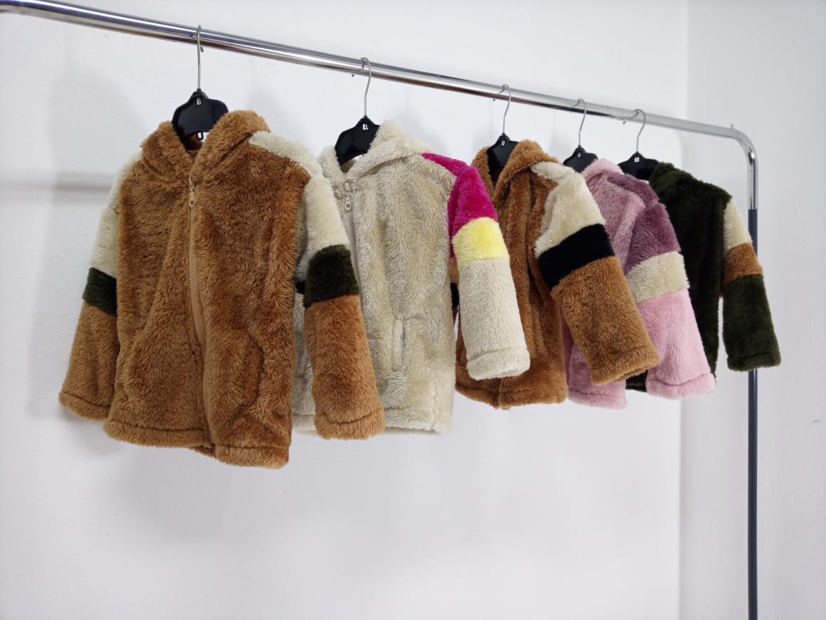 Campera Wood
