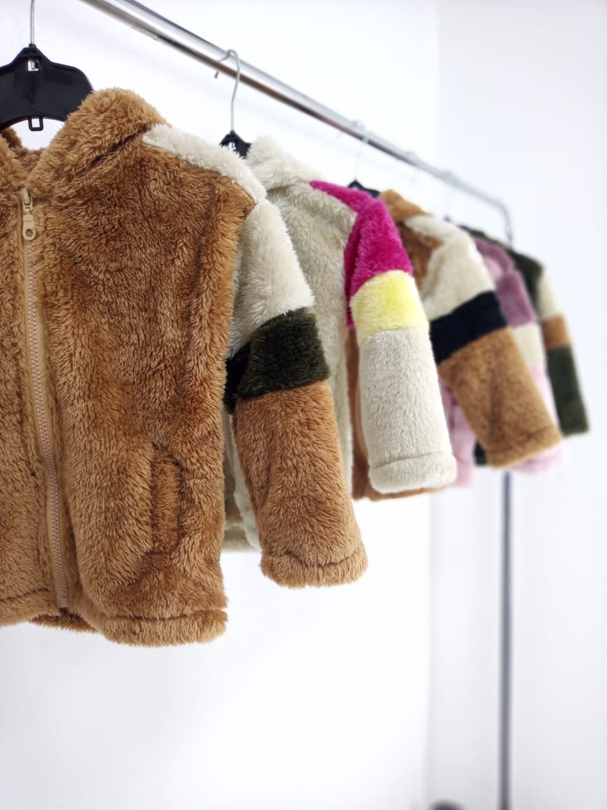 Campera Wood