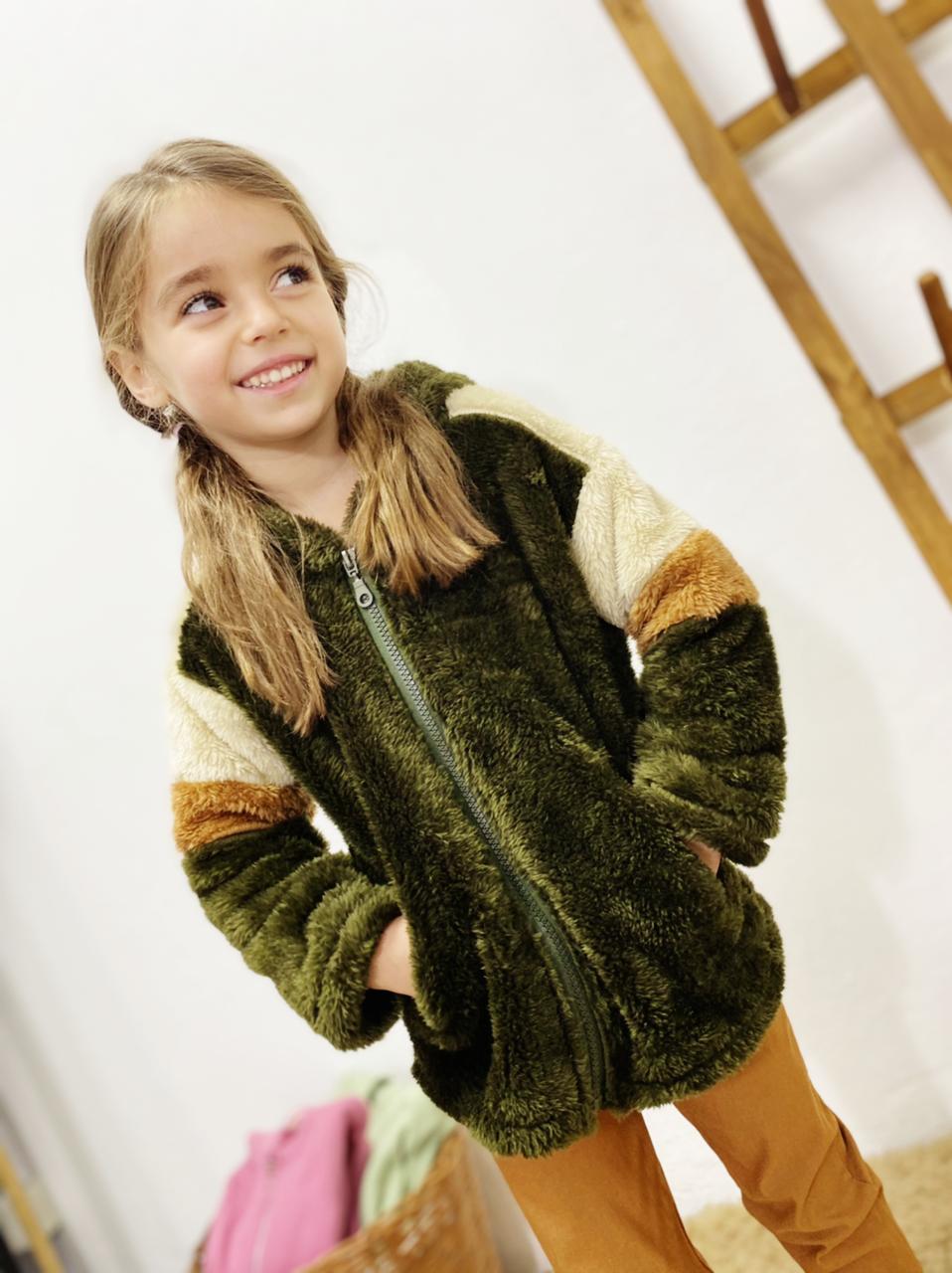 Campera Wood