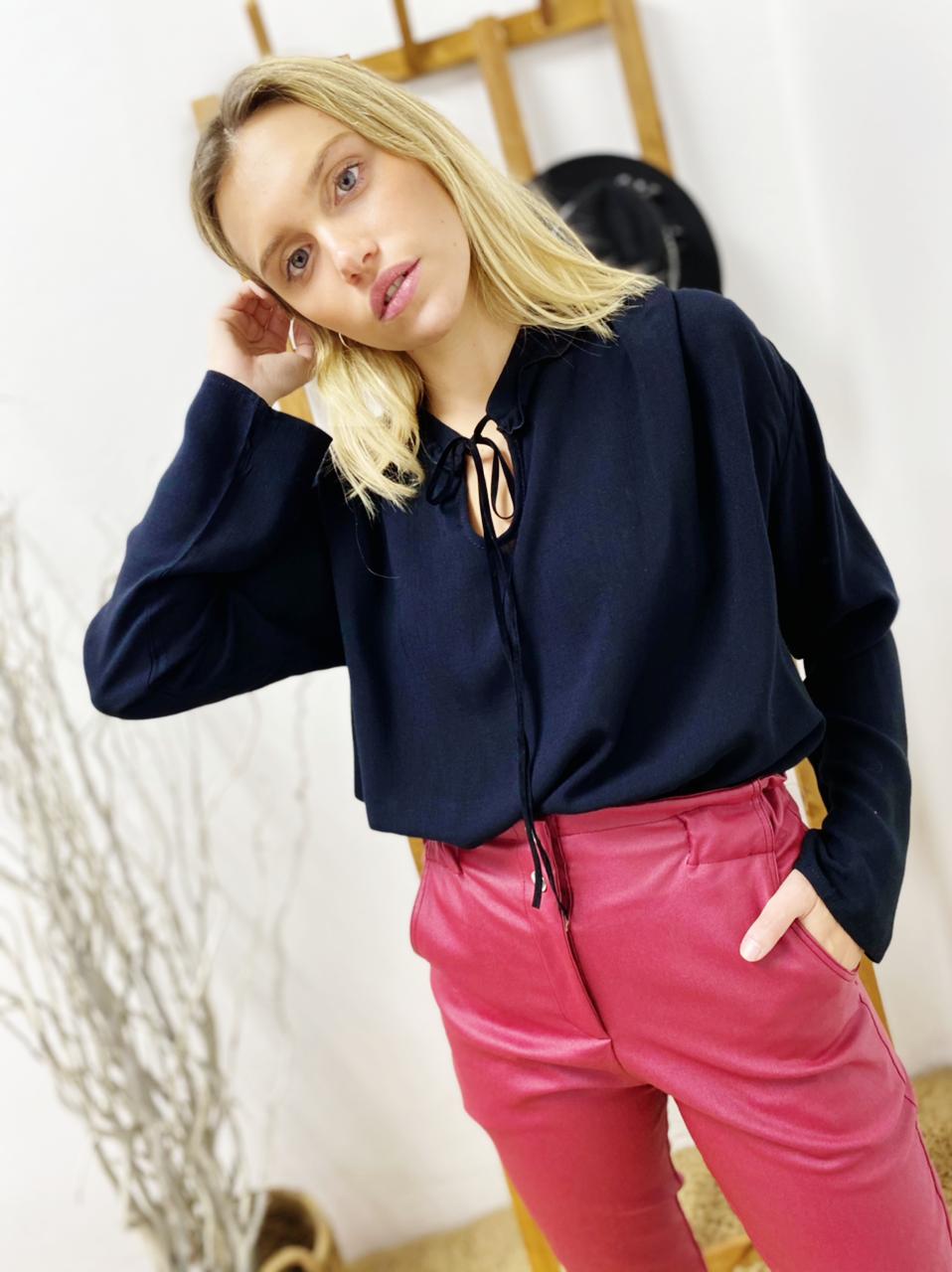 Blusa Nicaragua