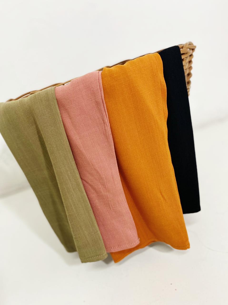 Blusa Nicaragua