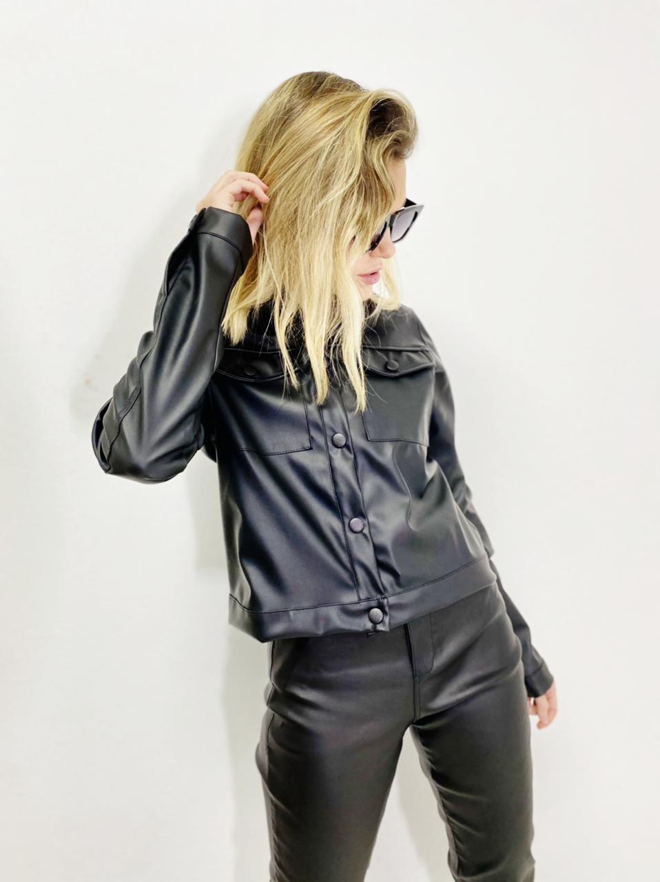 Campera Leeds