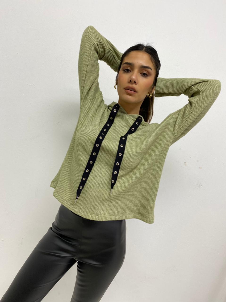 Sweater Esquel