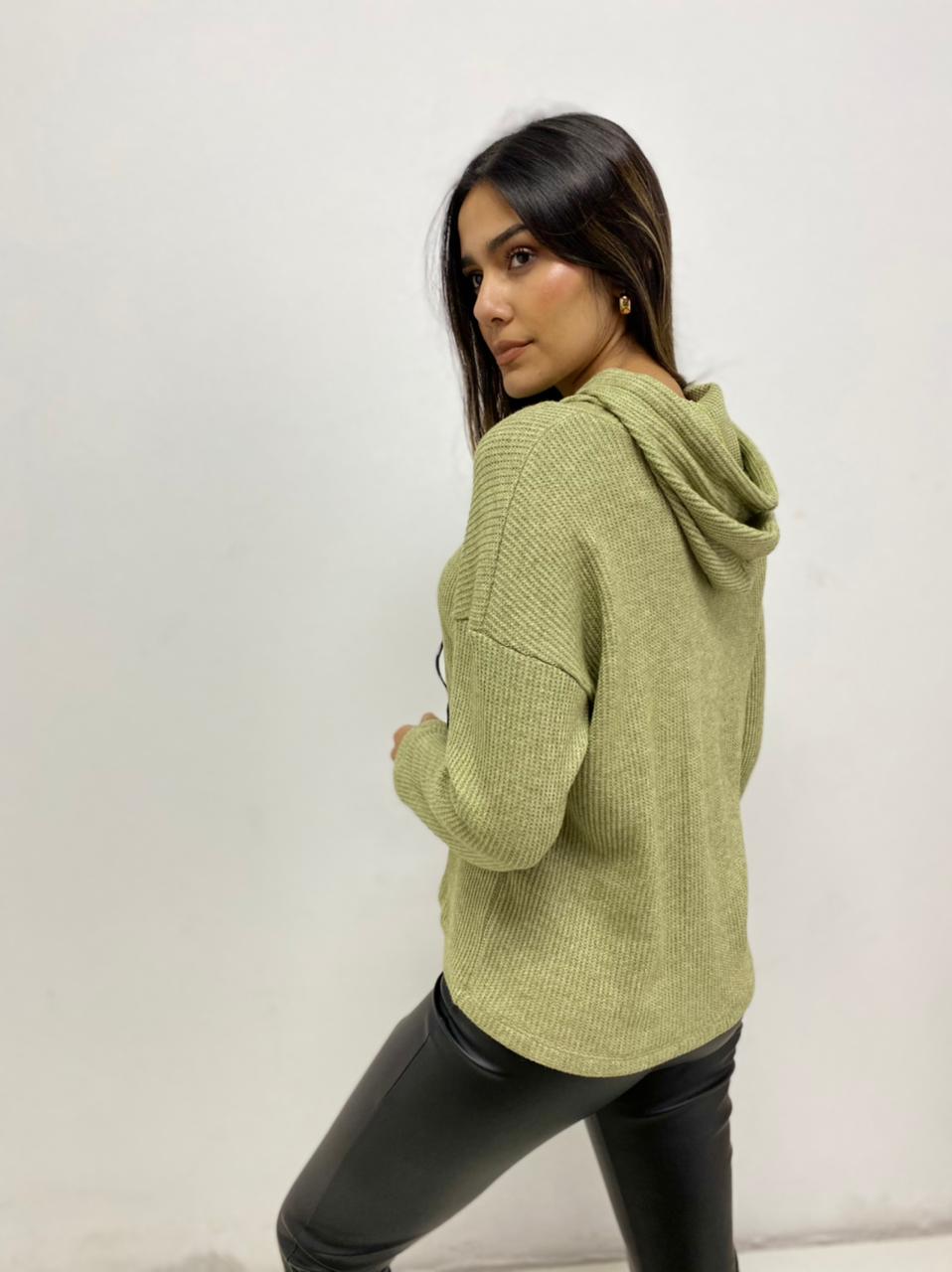 Sweater Esquel