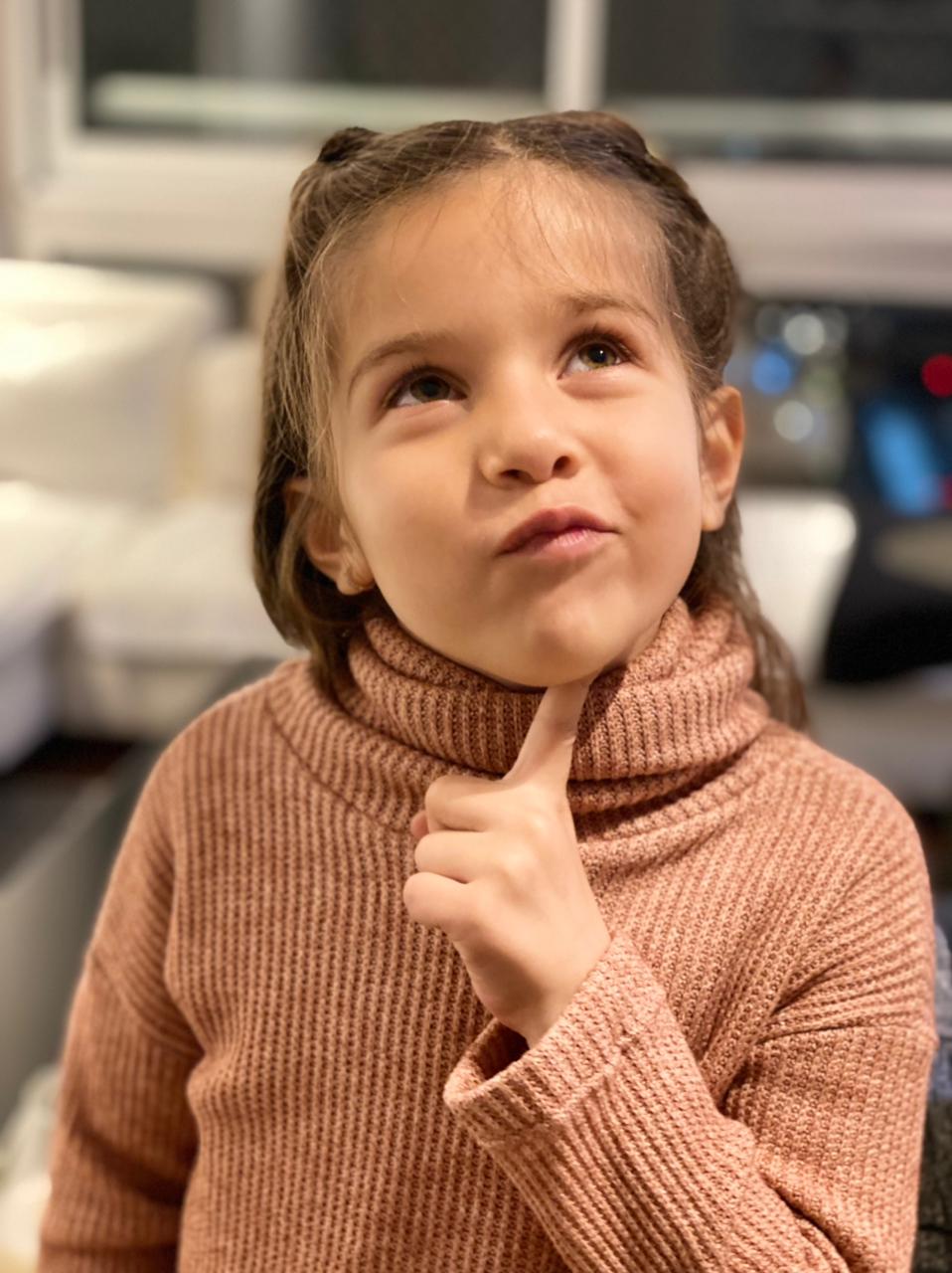 Sweater Vaiana