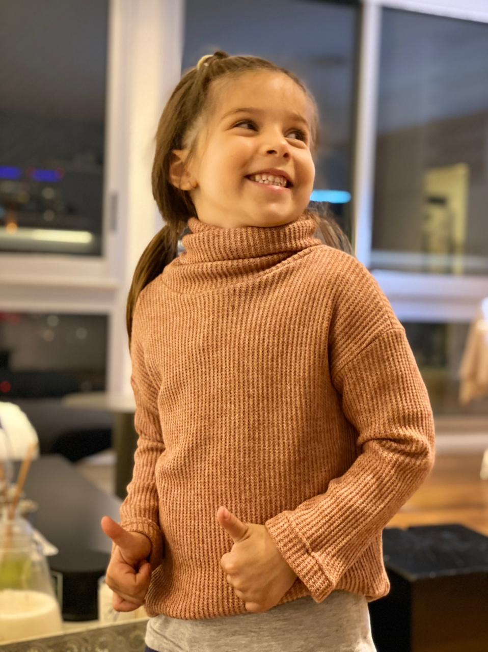 Sweater Vaiana