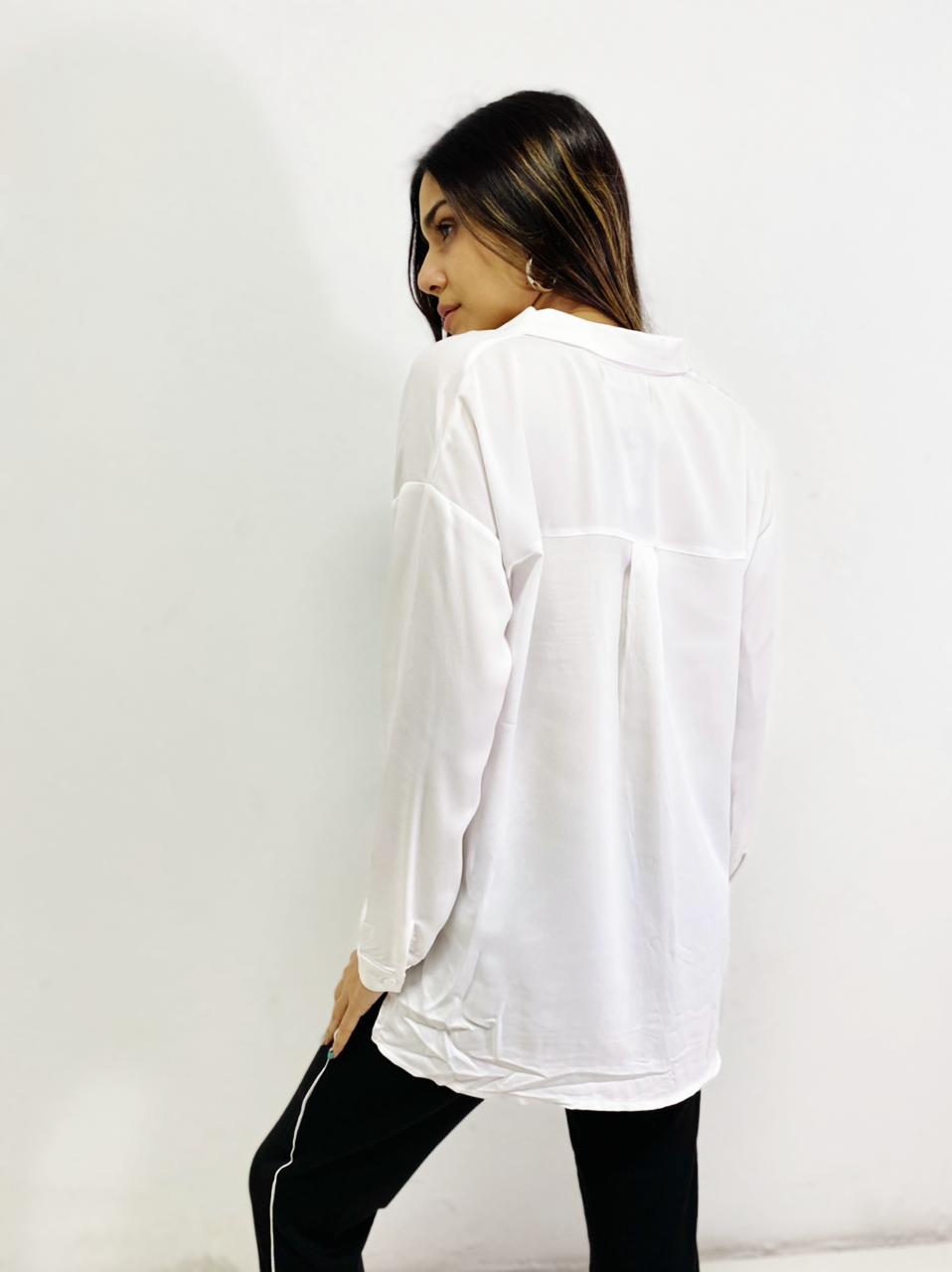 Camisa Azai