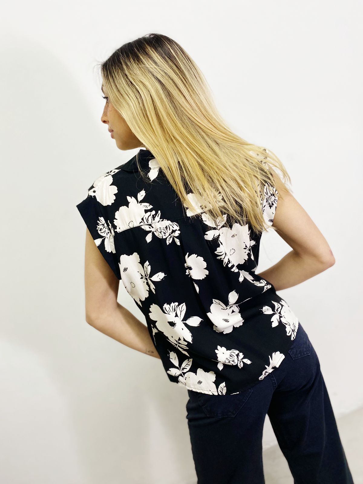 Camisa Maracas 