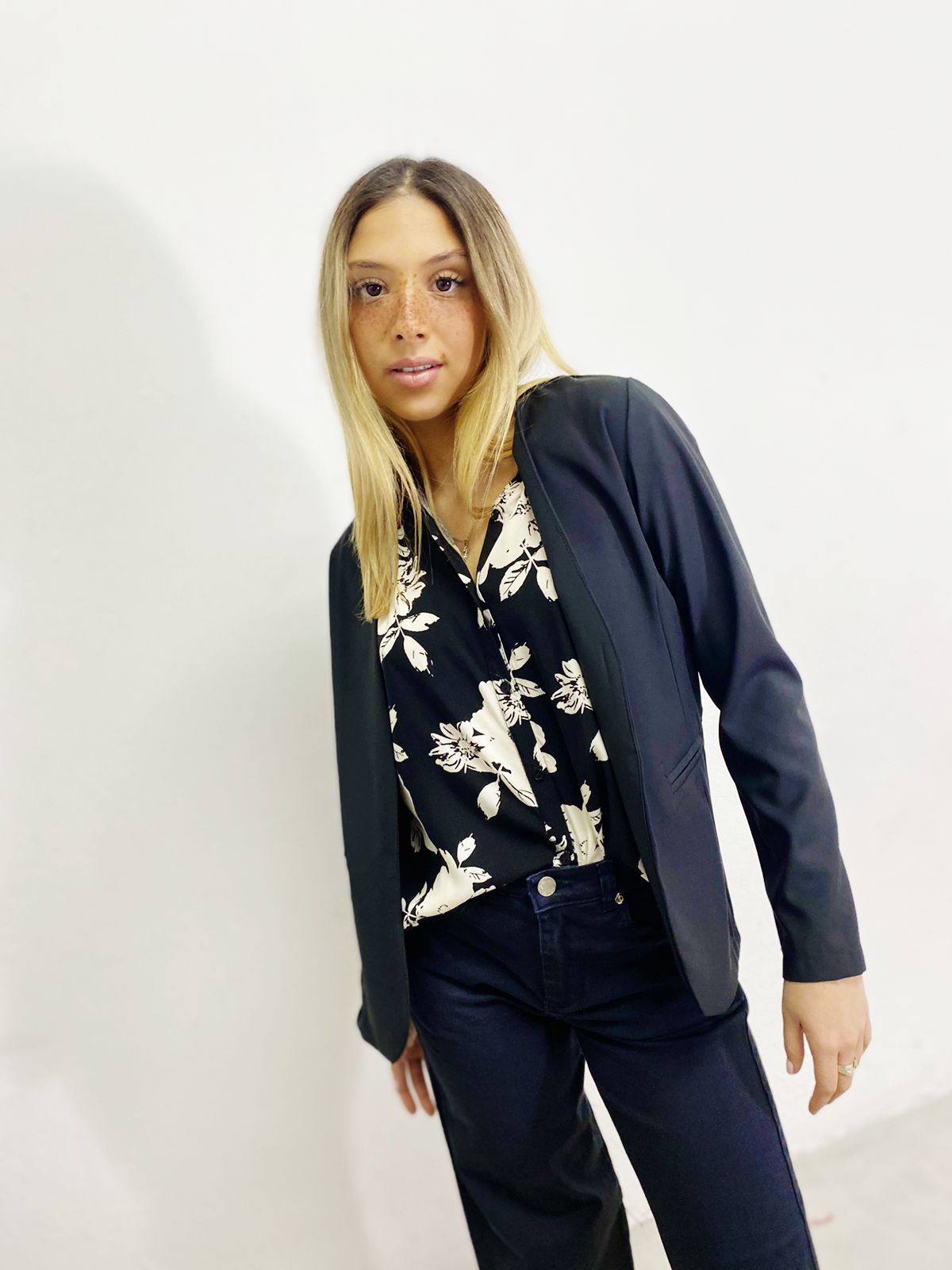 Camisa Maracas 