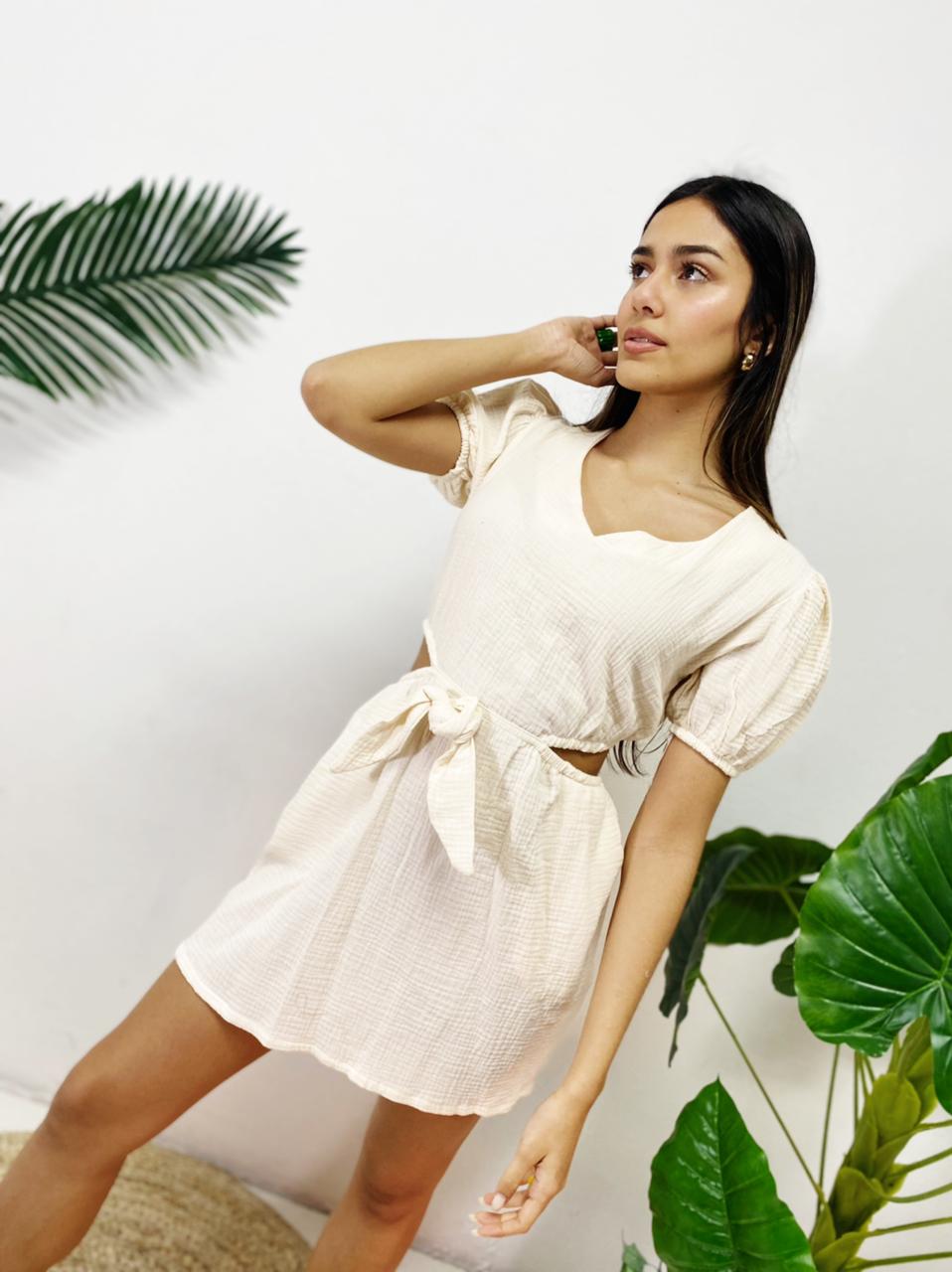 Vestido Malambo