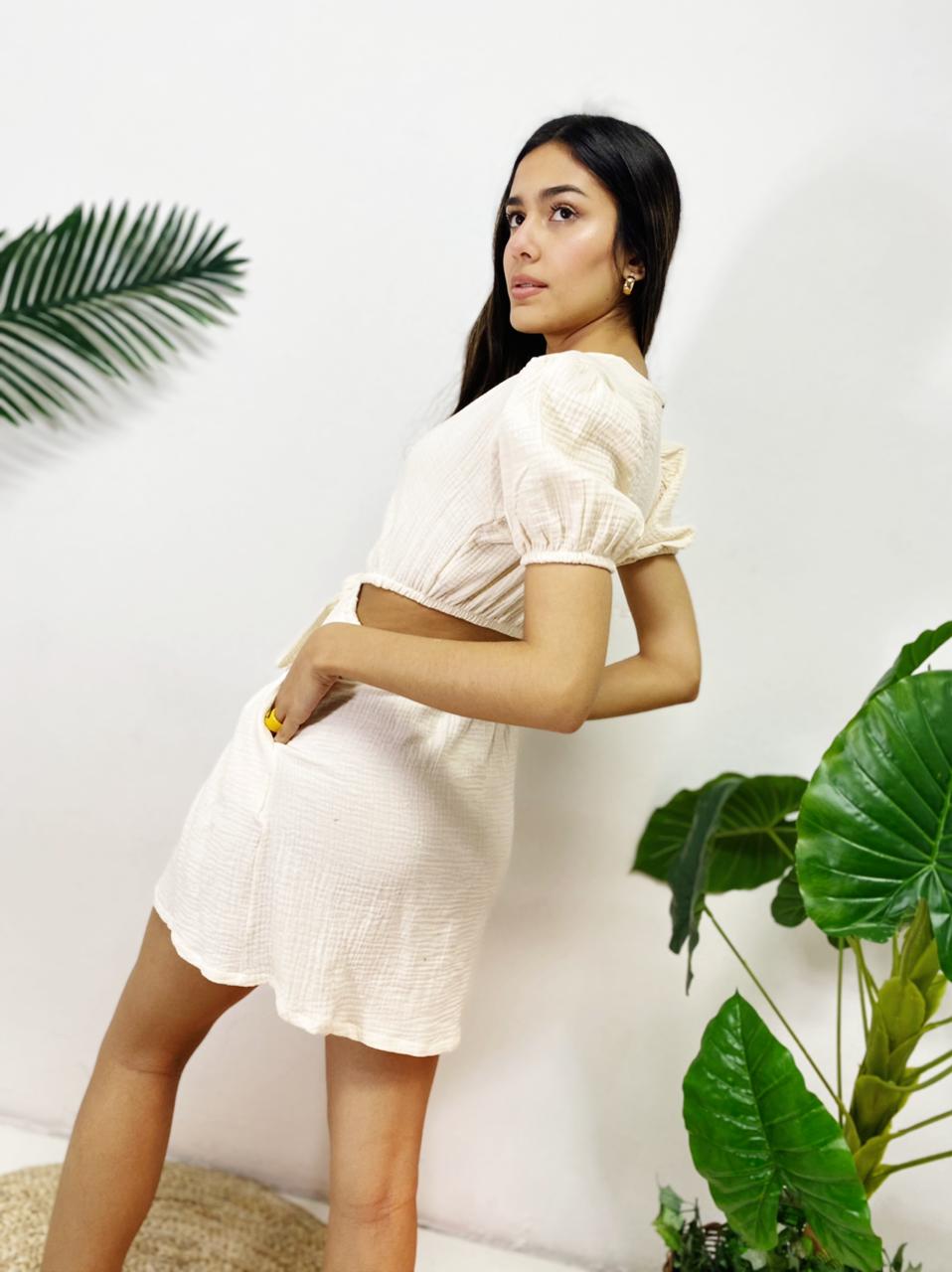 Vestido Malambo
