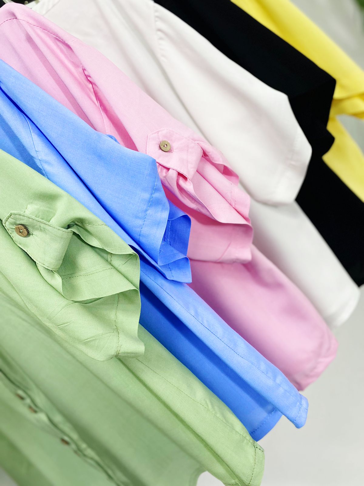 Camisa Soul