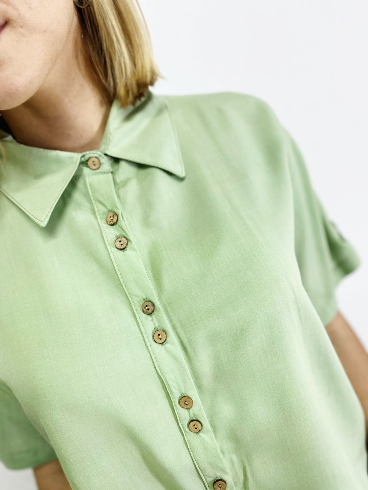 Camisa Soul