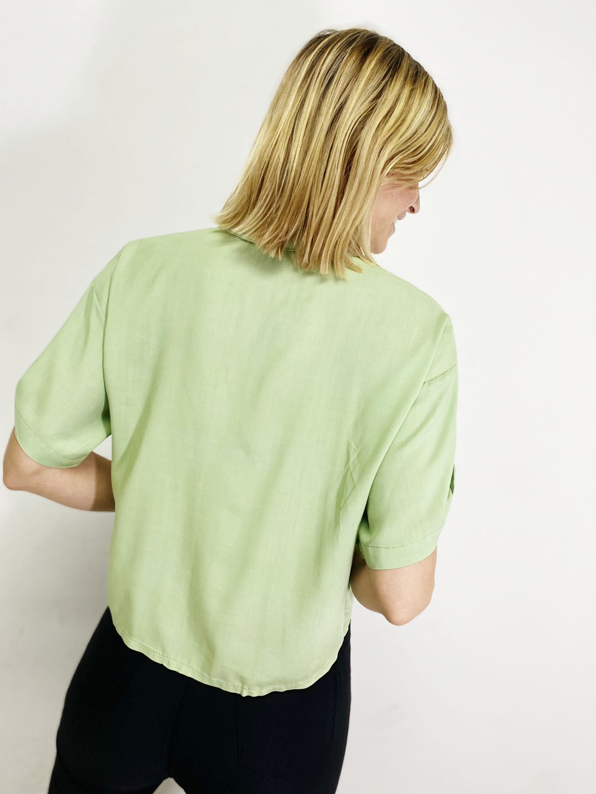 Camisa Soul