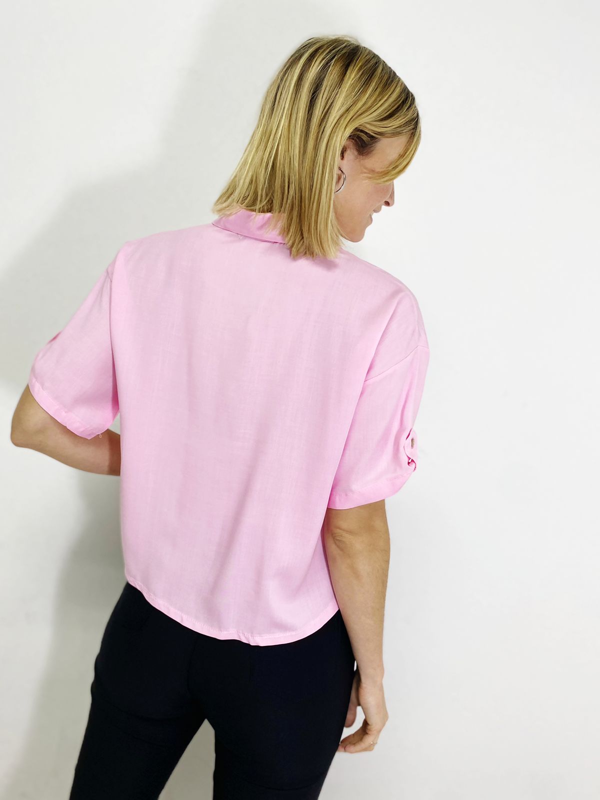 Camisa Soul