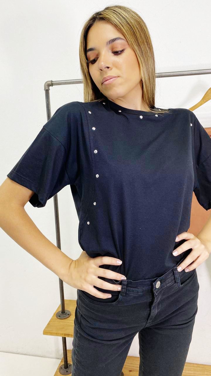 Remera Funky