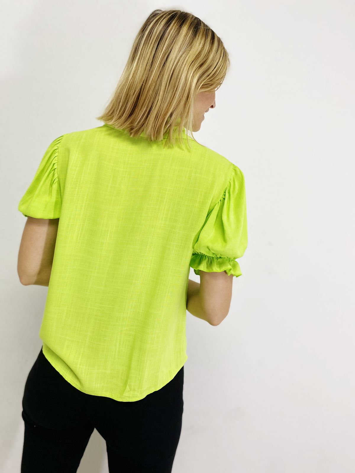 Camisa Bossa