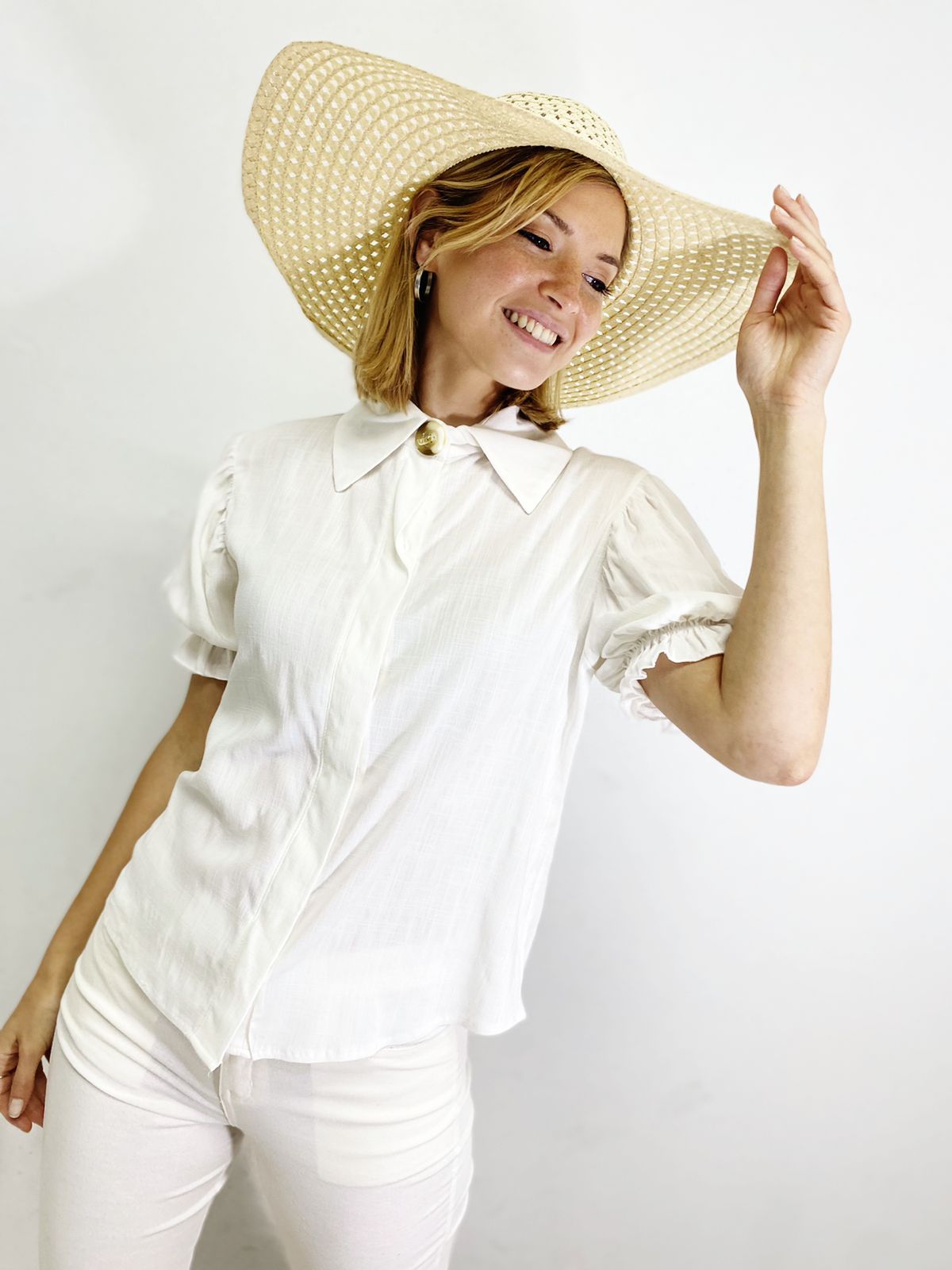 Camisa Bossa