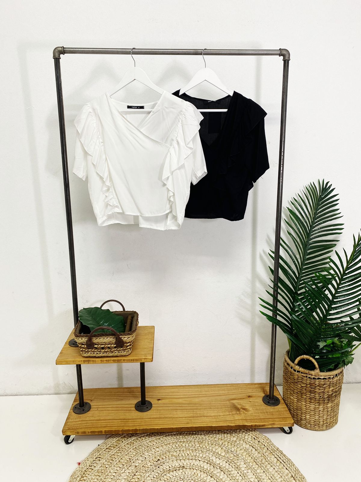 Blusa Novique
