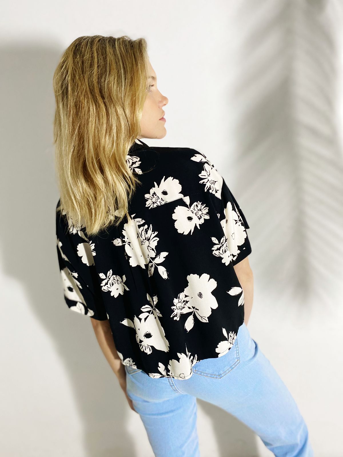 Camisa Indie