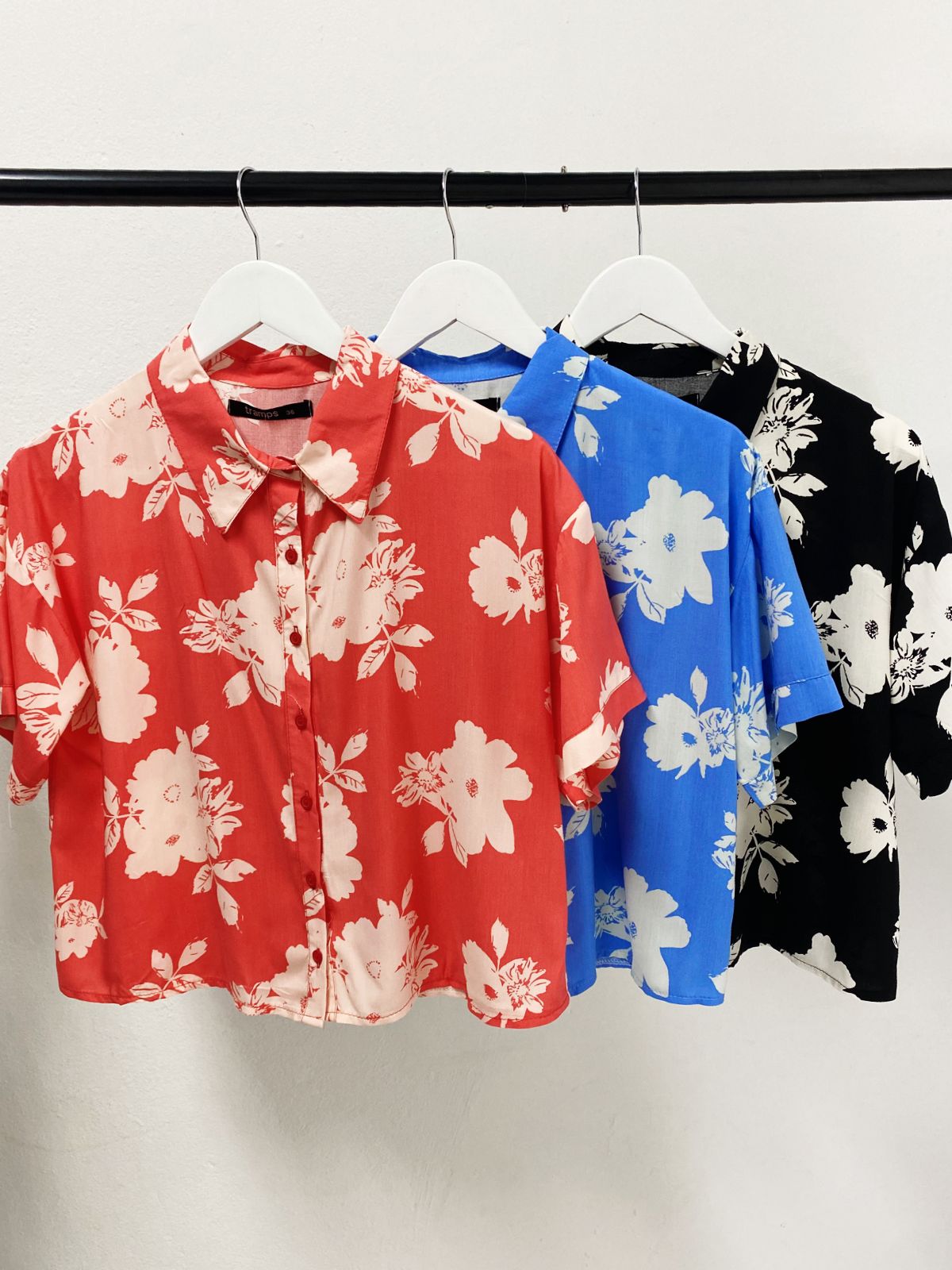Camisa Indie
