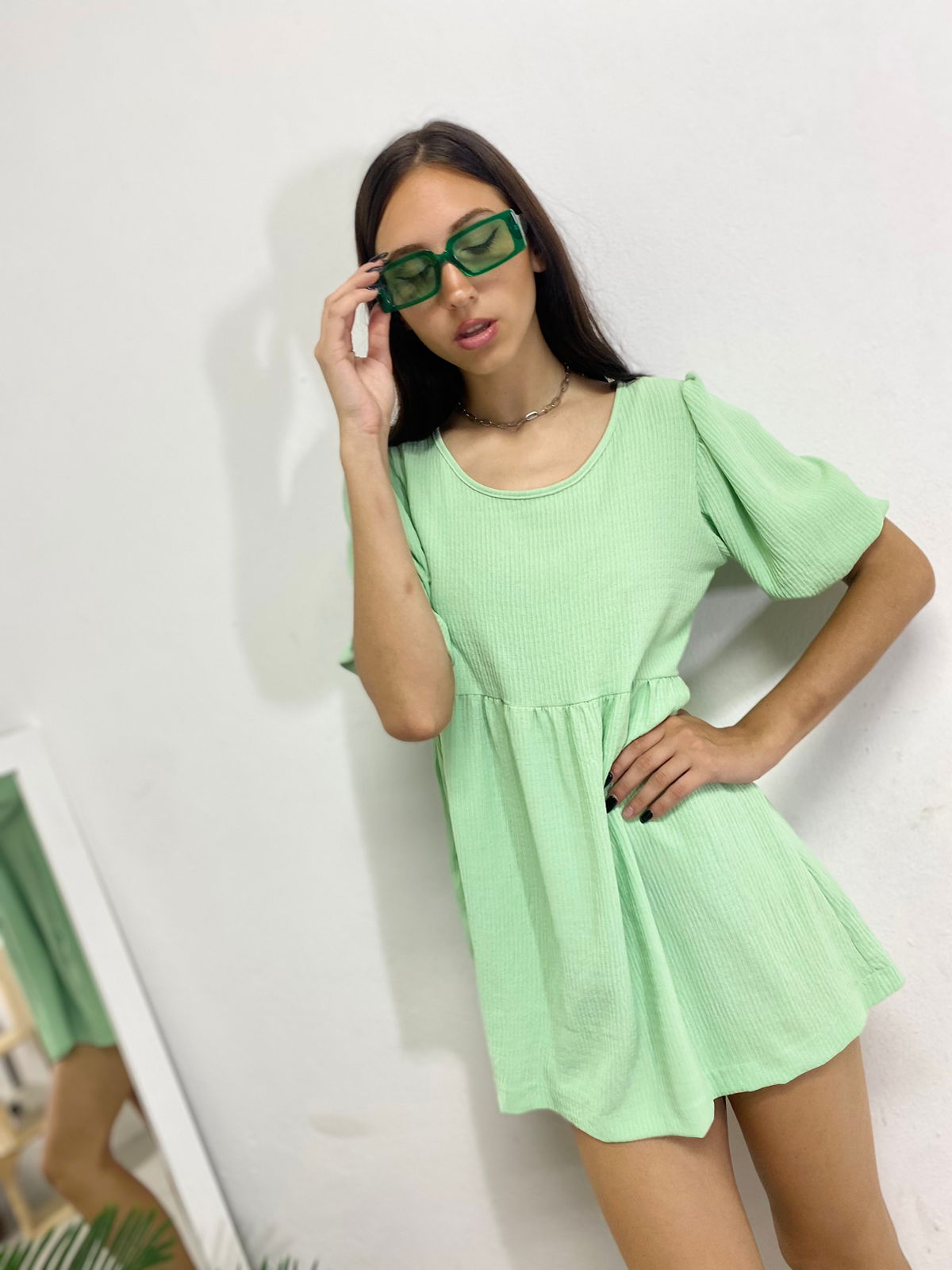 Vestido Boggie 